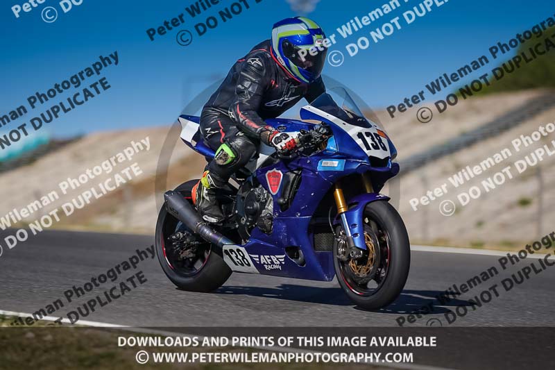 motorbikes;no limits;october 2019;peter wileman photography;portimao;portugal;trackday digital images